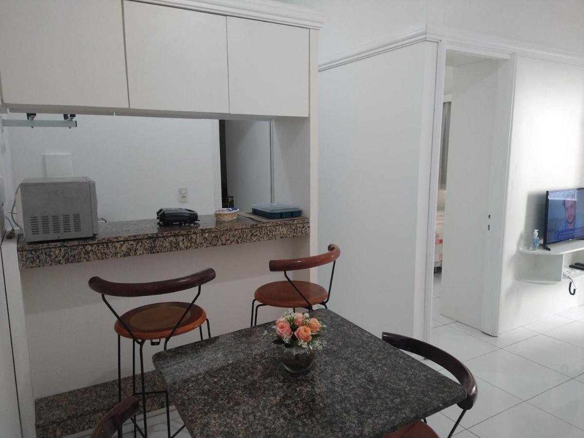 Vila Costeira 104 Beira Mar Praia Do Meireles Fortaleza  Eksteriør bilde