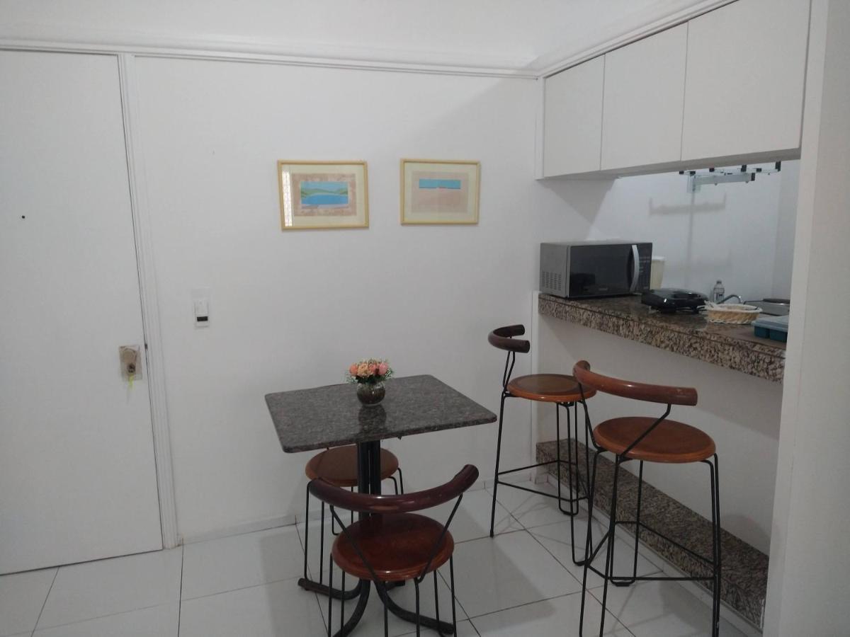 Vila Costeira 104 Beira Mar Praia Do Meireles Fortaleza  Eksteriør bilde