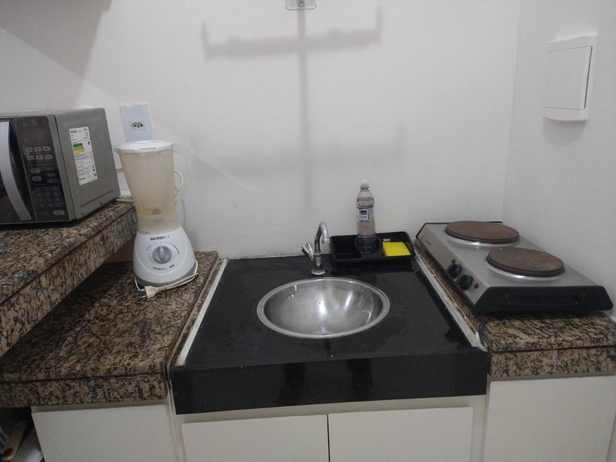 Vila Costeira 104 Beira Mar Praia Do Meireles Fortaleza  Eksteriør bilde