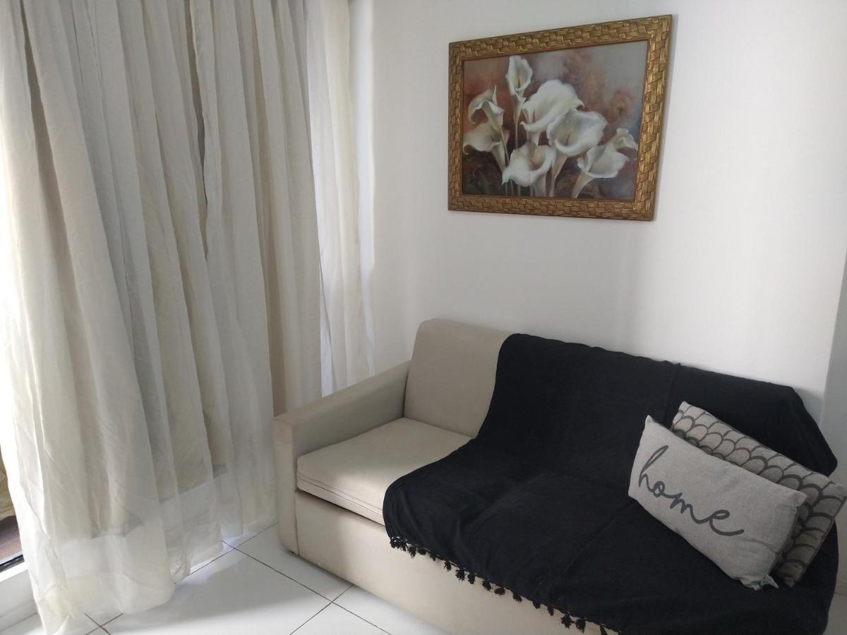 Vila Costeira 104 Beira Mar Praia Do Meireles Fortaleza  Eksteriør bilde