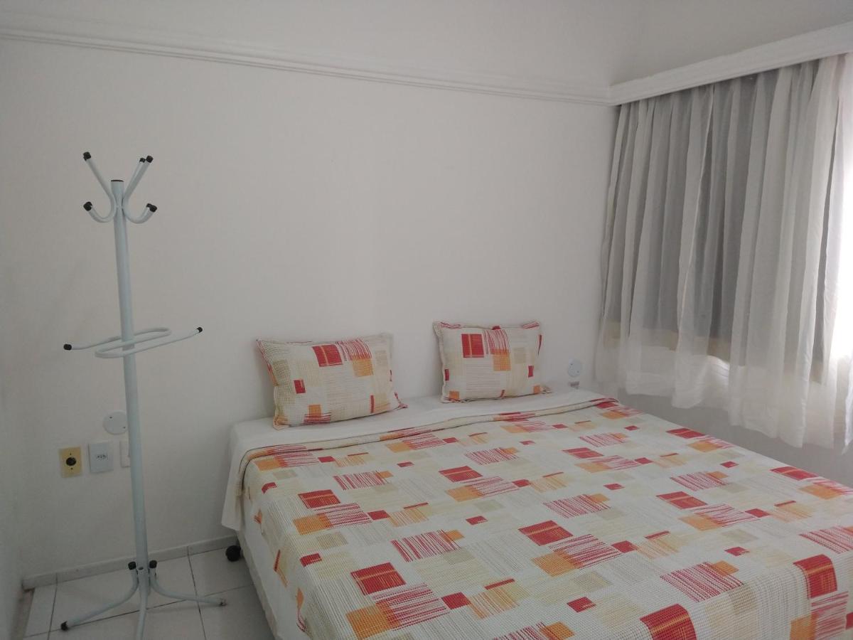Vila Costeira 104 Beira Mar Praia Do Meireles Fortaleza  Eksteriør bilde
