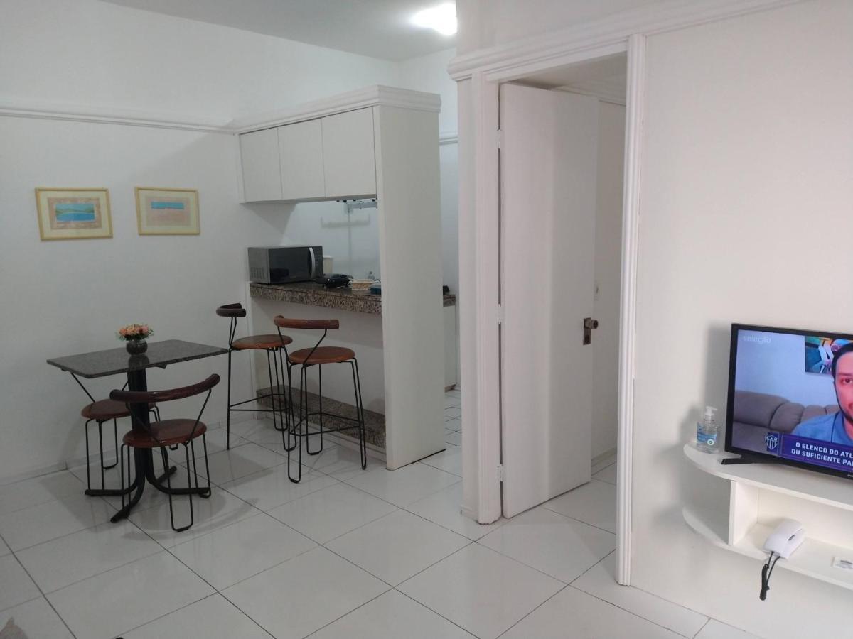 Vila Costeira 104 Beira Mar Praia Do Meireles Fortaleza  Eksteriør bilde