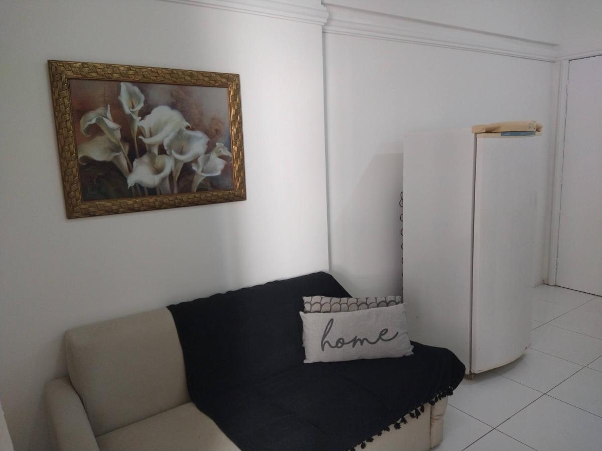 Vila Costeira 104 Beira Mar Praia Do Meireles Fortaleza  Eksteriør bilde