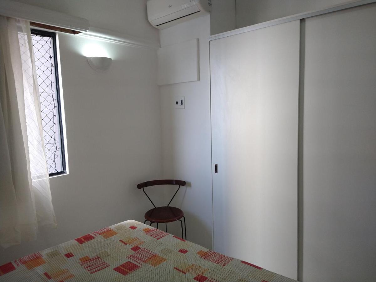 Vila Costeira 104 Beira Mar Praia Do Meireles Fortaleza  Eksteriør bilde