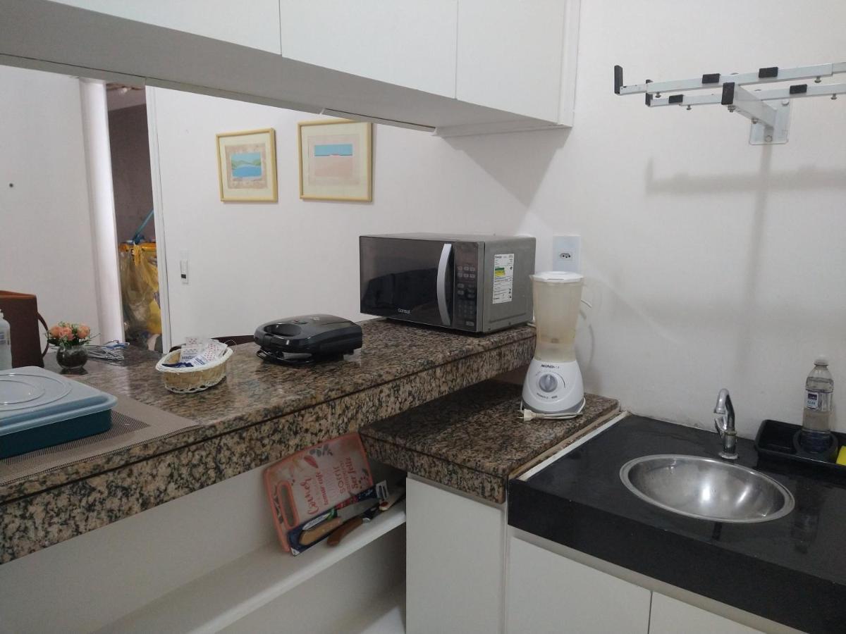 Vila Costeira 104 Beira Mar Praia Do Meireles Fortaleza  Eksteriør bilde