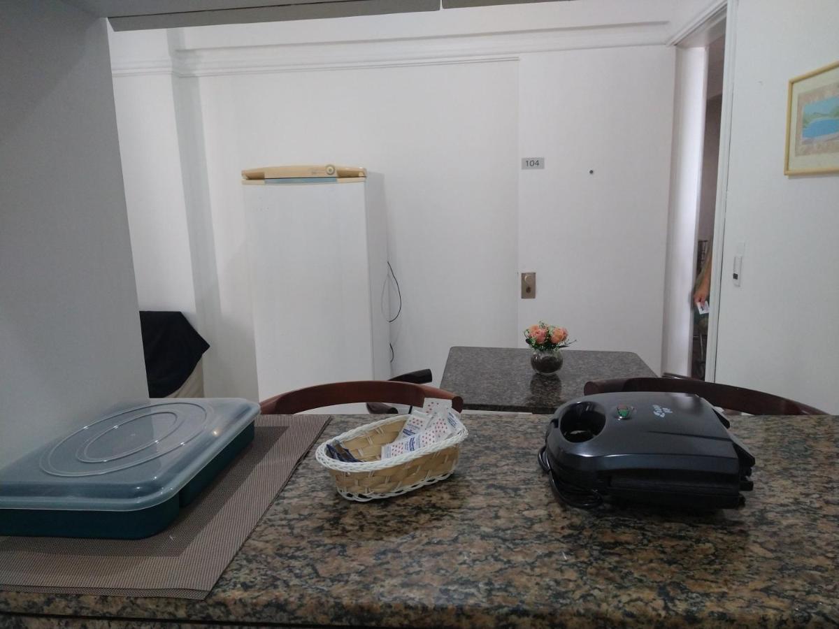Vila Costeira 104 Beira Mar Praia Do Meireles Fortaleza  Eksteriør bilde